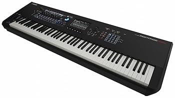 Amazon.co.jp: ヤマハ YAMAHA ミュ-ジックシンセサイザ- MONTAGE